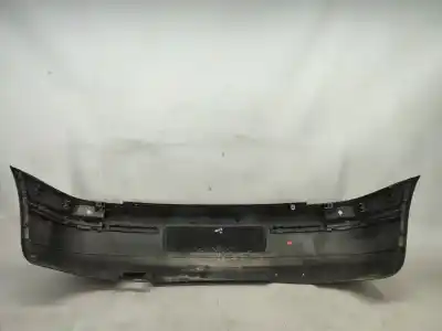 Автозапчасти б/у задний бампер за seat leon (1m1) 1.4 16v ссылки oem iam epdmt1cm793  
