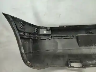 Автозапчасти б/у задний бампер за seat leon (1m1) 1.4 16v ссылки oem iam epdmt1cm793  