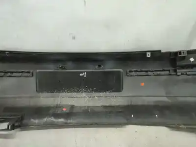 Автозапчасти б/у задний бампер за seat leon (1m1) 1.4 16v ссылки oem iam epdmt1cm793  