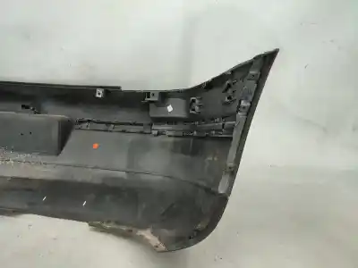 Автозапчасти б/у задний бампер за seat leon (1m1) 1.4 16v ссылки oem iam epdmt1cm793  