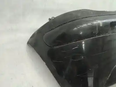 Автозапчастина б/у задній бампер для citroen c3 i (fc_, fn_) 1.1 i посилання на oem iam 9642634180  