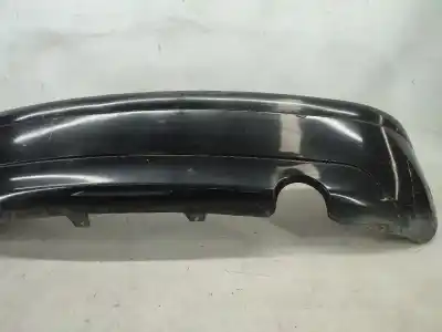 Автозапчастина б/у задній бампер для citroen c3 i (fc_, fn_) 1.1 i посилання на oem iam 9642634180  