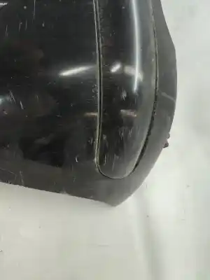 Автозапчастина б/у задній бампер для citroen c3 i (fc_, fn_) 1.1 i посилання на oem iam 9642634180  