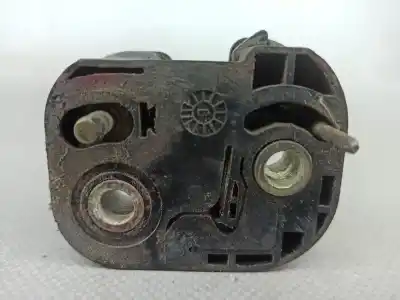 Second-hand car spare part front right door lock for microcar virgo 40 0.5 cc oem iam references   