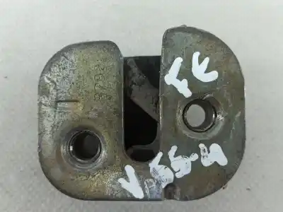 Peça sobressalente para automóvel em segunda mão fechadura da porta dianteira esquerda por microcar virgo 40 0.5 cc referências oem iam 