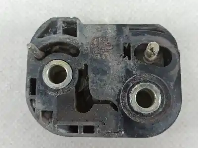Second-hand car spare part left front door lock for microcar virgo 40 0.5 cc oem iam references   