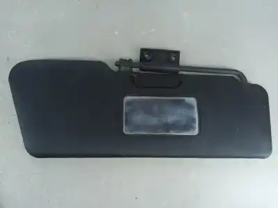 Peça sobressalente para automóvel em segunda mão para-sol direito por microcar virgo 40 0.5 cc referências oem iam 