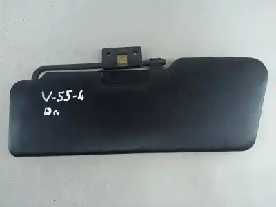 Peça sobressalente para automóvel em segunda mão para-sol direito por microcar virgo 40 0.5 cc referências oem iam   