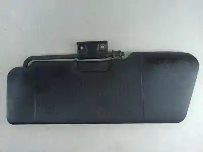 Peça sobressalente para automóvel em segunda mão pára-sol esquerdo por microcar virgo 40 0.5 cc referências oem iam 
