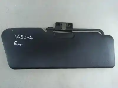 Peça sobressalente para automóvel em segunda mão pára-sol esquerdo por microcar virgo 40 0.5 cc referências oem iam   