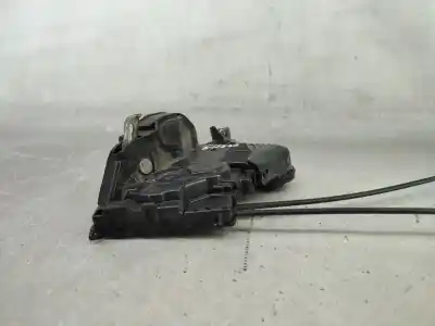 Автозапчасти б/у замок передней правой двери за toyota prius hatchback (_w2_) 1.5 hybrid (nhw20_. nhw20r) híbrido (gasolina) 2007 5p ссылки oem iam   