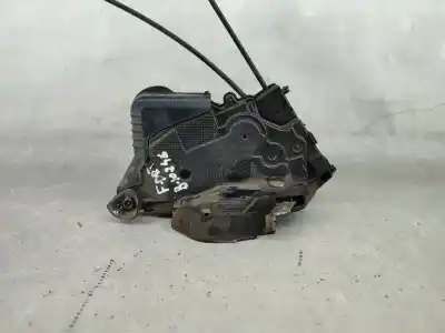 Автозапчасти б/у замок передней правой двери за toyota prius hatchback (_w2_) 1.5 hybrid (nhw20_. nhw20r) híbrido (gasolina) 2007 5p ссылки oem iam   