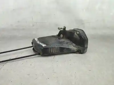 Автозапчастина б/у замок заднього правого дверя для toyota prius hatchback (_w2_) 1.5 hybrid (nhw20_. nhw20r) híbrido (gasolina) 2007 5p посилання на oem iam   