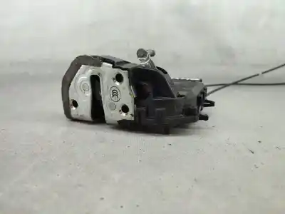 Автозапчастина б/у замок заднього правого дверя для toyota prius hatchback (_w2_) 1.5 hybrid (nhw20_. nhw20r) híbrido (gasolina) 2007 5p посилання на oem iam   