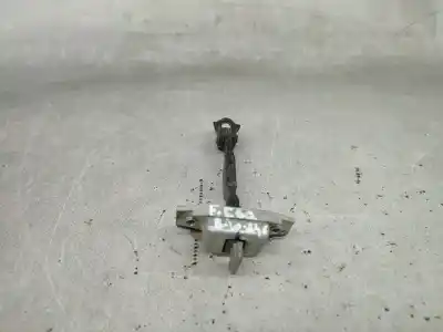 Автозапчасти б/у дверной фиксатор за toyota prius hatchback (_w2_) 1.5 hybrid (nhw20_. nhw20r) híbrido (gasolina) 2007 5p ссылки oem iam 