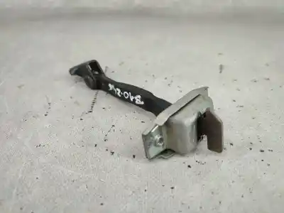 Автозапчасти б/у дверной фиксатор за toyota prius hatchback (_w2_) 1.5 hybrid (nhw20_. nhw20r) híbrido (gasolina) 2007 5p ссылки oem iam   