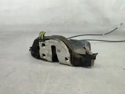 Автозапчастина б/у замок передніх дверей лівий для toyota prius hatchback (_w2_) 1.5 hybrid (nhw20_. nhw20r) híbrido (gasolina) 2007 5p посилання на oem iam   