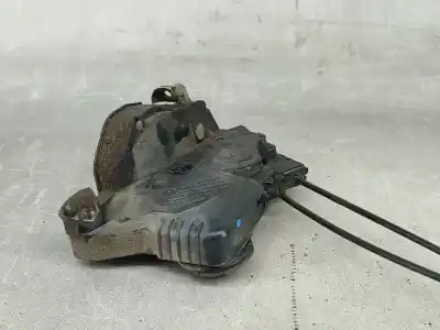 Автозапчастина б/у замок передніх дверей лівий для toyota prius hatchback (_w2_) 1.5 hybrid (nhw20_. nhw20r) híbrido (gasolina) 2007 5p посилання на oem iam   