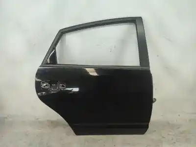 Автозапчасти б/у дверь задняя правая за toyota prius hatchback (_w2_) 1.5 hybrid (nhw20_. nhw20r) híbrido (gasolina) 2007 5p ссылки oem iam 