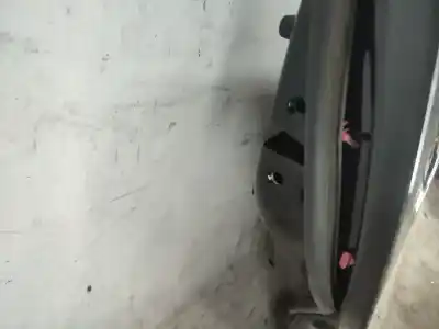 Автозапчасти б/у дверь задняя правая за toyota prius hatchback (_w2_) 1.5 hybrid (nhw20_. nhw20r) híbrido (gasolina) 2007 5p ссылки oem iam   