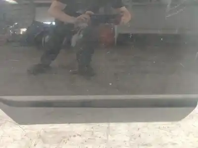 Автозапчасти б/у дверь задняя правая за toyota prius hatchback (_w2_) 1.5 hybrid (nhw20_. nhw20r) híbrido (gasolina) 2007 5p ссылки oem iam   