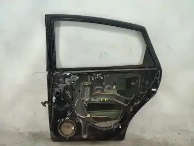 Автозапчасти б/у дверь задняя правая за toyota prius hatchback (_w2_) 1.5 hybrid (nhw20_. nhw20r) híbrido (gasolina) 2007 5p ссылки oem iam   