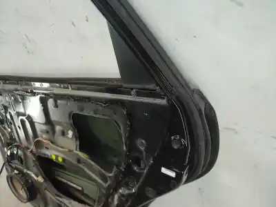 Автозапчасти б/у дверь задняя правая за toyota prius hatchback (_w2_) 1.5 hybrid (nhw20_. nhw20r) híbrido (gasolina) 2007 5p ссылки oem iam   