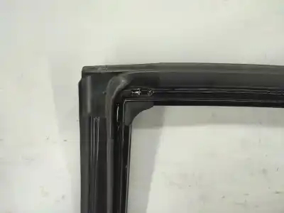 Автозапчасти б/у дверь задняя правая за toyota prius hatchback (_w2_) 1.5 hybrid (nhw20_. nhw20r) híbrido (gasolina) 2007 5p ссылки oem iam   