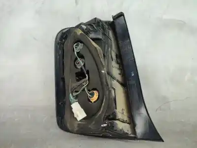 Автозапчастина б/у правий передній пілот для toyota prius hatchback (_w2_) 1.5 hybrid (nhw20_. nhw20r) híbrido (gasolina) 2007 5p посилання на oem iam   