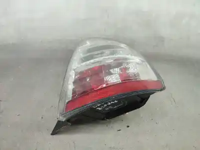 Автозапчастина б/у правий передній пілот для toyota prius hatchback (_w2_) 1.5 hybrid (nhw20_. nhw20r) híbrido (gasolina) 2007 5p посилання на oem iam   