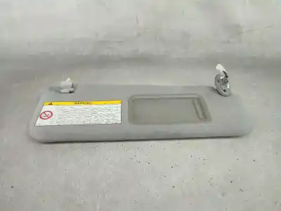 Автозапчасти б/у правая зона за toyota prius hatchback (_w2_) 1.5 hybrid (nhw20_. nhw20r) híbrido (gasolina) 2007 5p ссылки oem iam 2 pinos