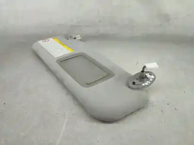 Автозапчастина б/у правильний натір для toyota prius hatchback (_w2_) 1.5 hybrid (nhw20_. nhw20r) híbrido (gasolina) 2007 5p посилання на oem iam 2 pinos  