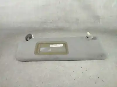 Автозапчасти б/у левая зона за toyota prius hatchback (_w2_) 1.5 hybrid (nhw20_. nhw20r) híbrido (gasolina) 2007 5p ссылки oem iam 2 pinos