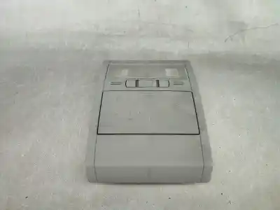 Автозапчасти б/у внутренний свет за toyota prius hatchback (_w2_) 1.5 hybrid (nhw20_. nhw20r) híbrido (gasolina) 2007 5p ссылки oem iam 1d111022g