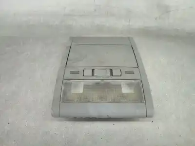 Автозапчасти б/у внутренний свет за toyota prius hatchback (_w2_) 1.5 hybrid (nhw20_. nhw20r) híbrido (gasolina) 2007 5p ссылки oem iam 1d111022g  