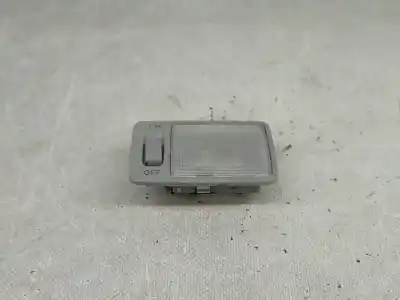 Автозапчасти б/у внутренний свет за toyota prius hatchback (_w2_) 1.5 hybrid (nhw20_. nhw20r) híbrido (gasolina) 2007 5p ссылки oem iam 