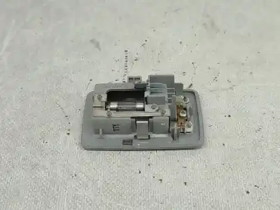 Автозапчасти б/у внутренний свет за toyota prius hatchback (_w2_) 1.5 hybrid (nhw20_. nhw20r) híbrido (gasolina) 2007 5p ссылки oem iam   