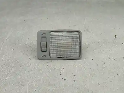 Автозапчасти б/у внутренний свет за toyota prius hatchback (_w2_) 1.5 hybrid (nhw20_. nhw20r) híbrido (gasolina) 2007 5p ссылки oem iam   