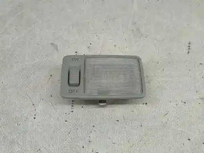 Автозапчасти б/у внутренний свет за toyota prius hatchback (_w2_) 1.5 hybrid (nhw20_. nhw20r) híbrido (gasolina) 2007 5p ссылки oem iam 