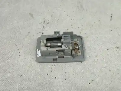 Автозапчасти б/у внутренний свет за toyota prius hatchback (_w2_) 1.5 hybrid (nhw20_. nhw20r) híbrido (gasolina) 2007 5p ссылки oem iam   