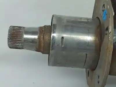 Second-hand car spare part steering column for ligier nova 400 oem iam references   