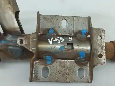 Second-hand car spare part steering column for ligier nova 400 oem iam references   