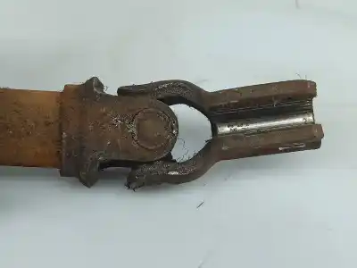 Second-hand car spare part steering column for ligier nova 400 oem iam references   