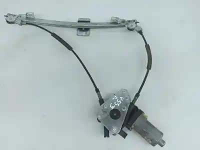 Second-hand car spare part passenger side right window regulator for ligier nova 400 oem iam references 0130821679