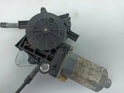 Second-hand car spare part passenger side right window regulator for ligier nova 400 oem iam references 0130821679  