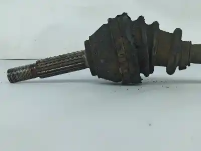 Second-hand car spare part front left transmission for ligier nova 400 oem iam references   