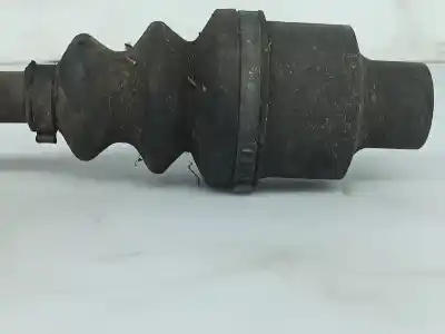 Second-hand car spare part front left transmission for ligier nova 400 oem iam references   