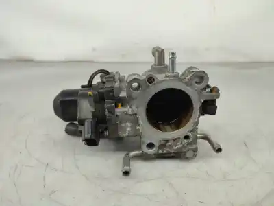 Автозапчасти б/у бабочка коробка за toyota prius hatchback (_w2_) 1.5 hybrid (nhw20_. nhw20r) híbrido (gasolina) 2007 5p ссылки oem iam 8945230150