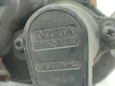 Автозапчастина б/у коробка метелика для toyota prius hatchback (_w2_) 1.5 hybrid (nhw20_. nhw20r) híbrido (gasolina) 2007 5p посилання на oem iam 8945230150  