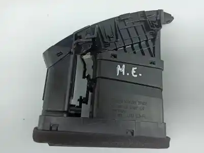 Автозапчасти б/у аэрационная решетка за kia ceed sw (ed) 1.6 ссылки oem iam   